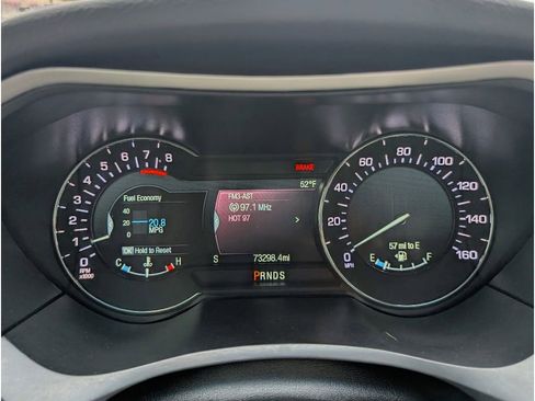 Used 2019 Lincoln MKZ Reserve image 20