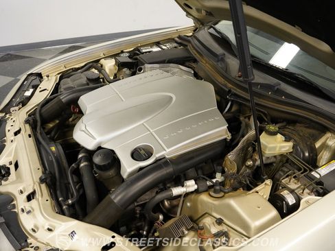 Used 2006 Chrysler Crossfire Limited RWD image 33