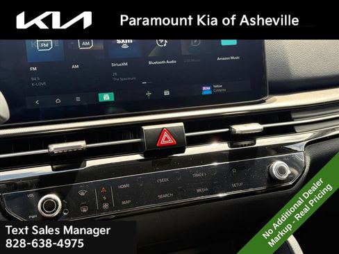 New 2026 Kia Sportage LX w/ LX Convenience Package AWD/4WD image 11