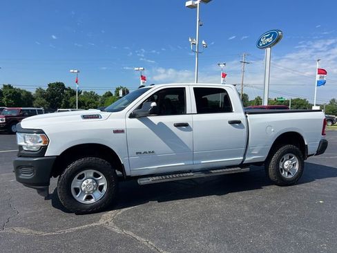 Used 2019 RAM 2500 Tradesman AWD/4WD image 3