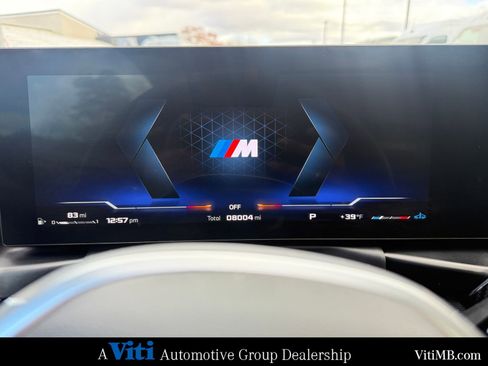 Used 2025 BMW M240i xDrive Coupe w/ Premium Package image 28