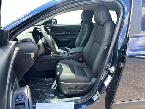 New 2026 MAZDA CX-30 AWD 2.5 S w/ Select Sport Pkg image 8