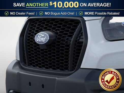 New 2026 Ford Transit 350 Base w/ Load Area Protection Package image 22