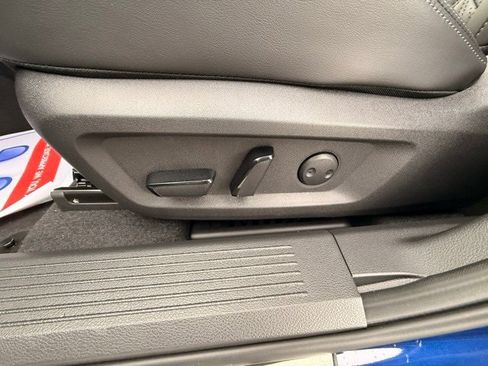 New 2026 Nissan Rogue Platinum w/ Platinum Premium Package image 13