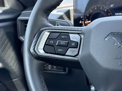 Used 2024 Ford Mustang GT image 14