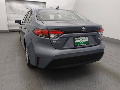 Used 2023 Toyota Corolla LE FWD image 5
