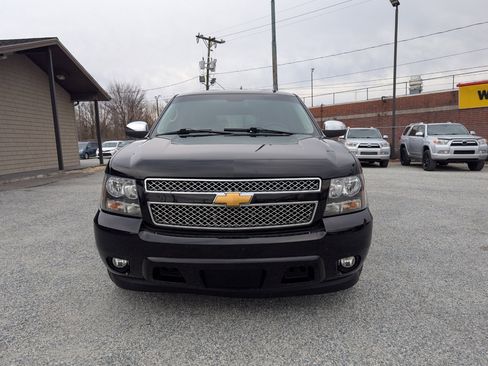 Used 2012 Chevrolet Tahoe LTZ image 2