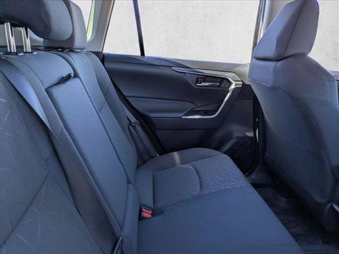 Used 2024 Toyota RAV4 AWD Hybrid image 19