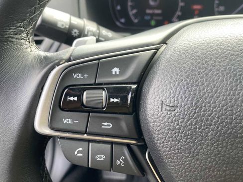 Used 2019 Honda Accord Touring image 20