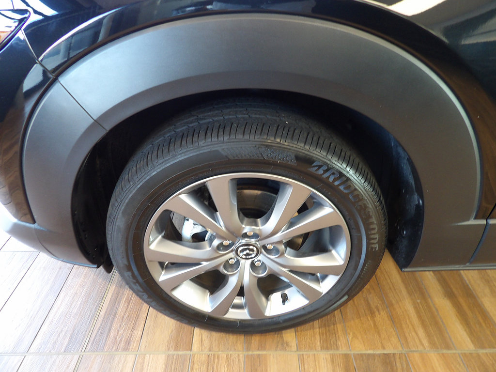 Certified 2024 MAZDA CX-30 AWD 2.5 S w/ Preferred Package image 10