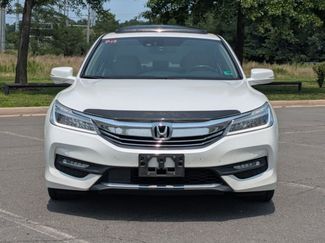 Used 2016 Honda Accord Touring video 2
