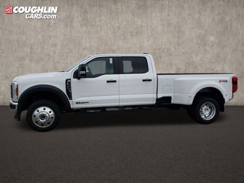 New 2026 Ford F450 XL w/ 360-Degree Camera Package image 4