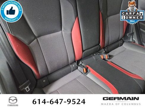 Used 2024 Subaru Impreza RS w/ Popular Package #3 image 19