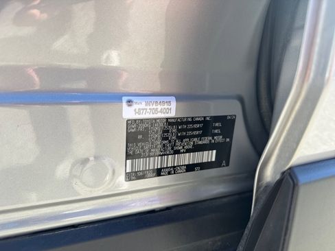 Used 2024 Toyota RAV4 LE image 21