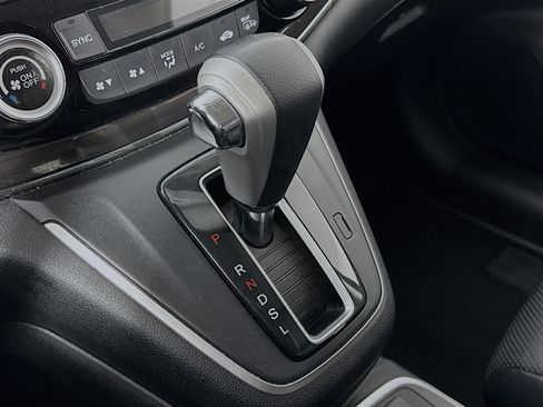 Used 2015 Honda CR-V EX-L image 16