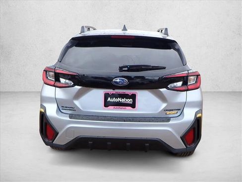 New 2026 Subaru Crosstrek 2.5i Sport image 3