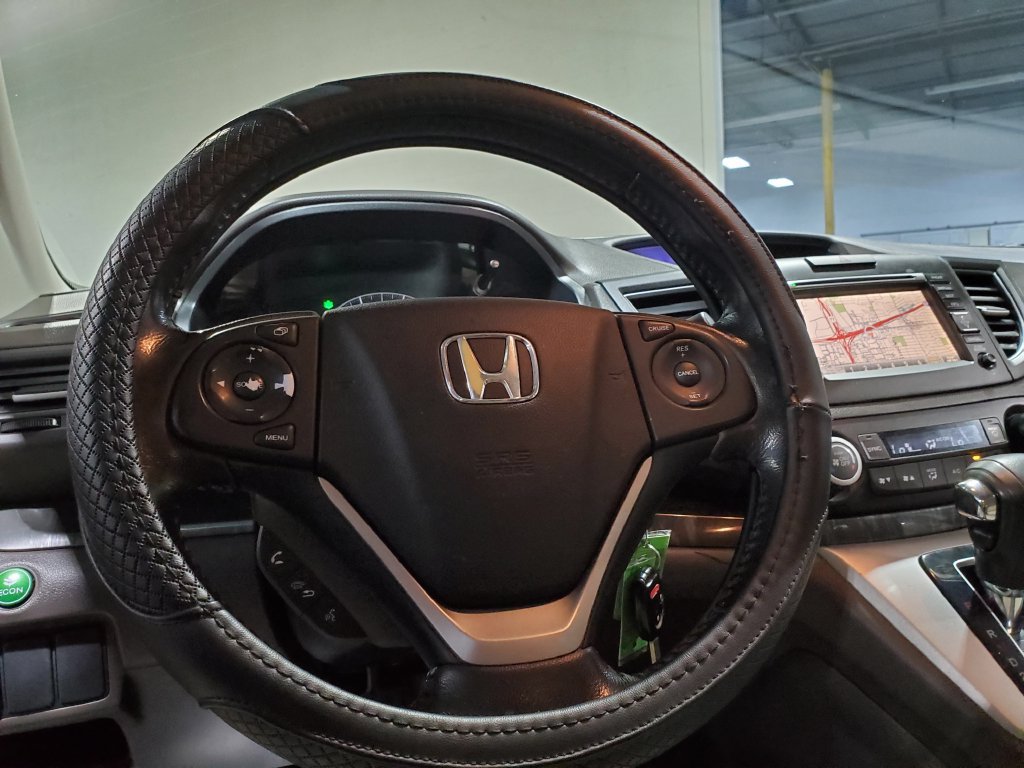 Used 2012 Honda CR-V EX-L image 28