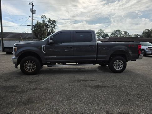 Used 2019 Ford F250 XL w/ STX Appearance Package AWD/4WD image 7