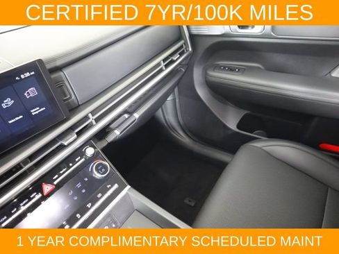 Used 2024 Hyundai Santa Fe SEL AWD/4WD image 17