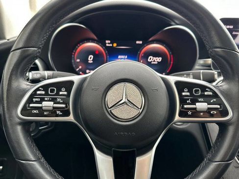 Used 2021 Mercedes-Benz C 300 Sedan image 22