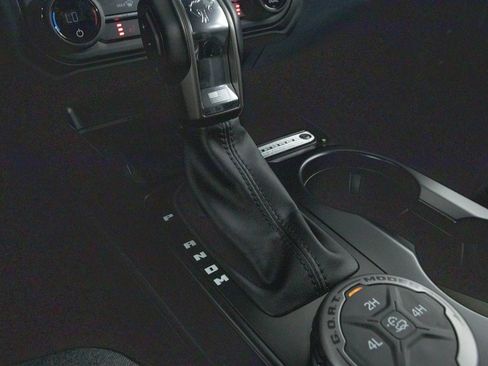 Used 2025 Ford Bronco Big Bend image 26