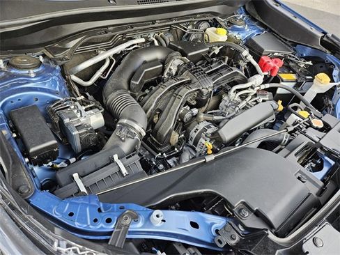 Certified 2025 Subaru Forester w/ Convenience Package #2 image 17