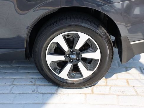 Used 2018 Subaru Forester 2.5i w/ Alloy Wheel Package AWD/4WD image 39