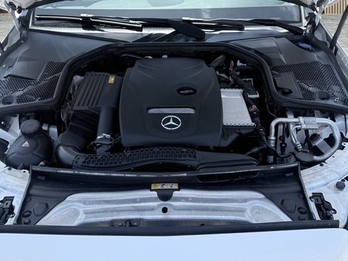 Used 2018 Mercedes-Benz C 300 Sedan image 20