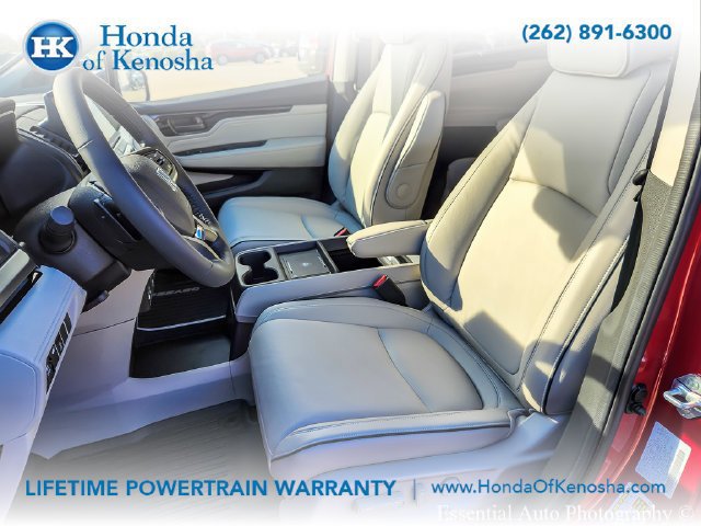 New 2027 Honda Odyssey Touring image 9