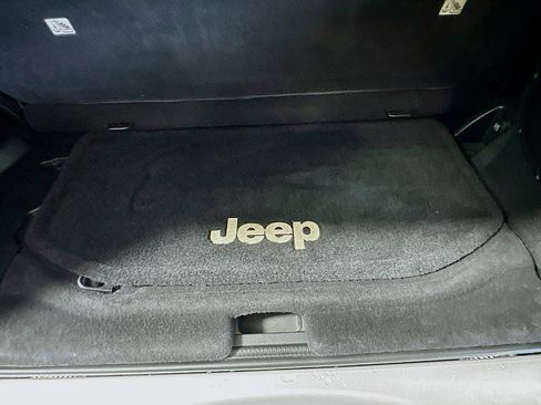 Used 2013 Jeep Wrangler Sahara w/ Connectivity Group AWD/4WD image 22