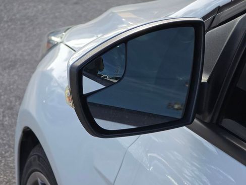 Used 2018 Ford Focus ST image 10