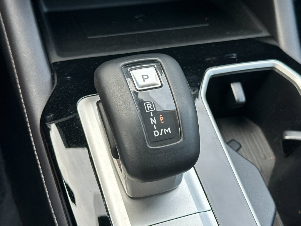 Used 2025 Mitsubishi Outlander SE AWD/4WD image 20