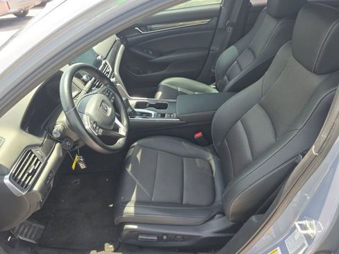 Used 2021 Honda Accord Sport image 6