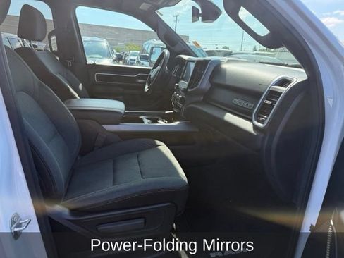 Used 2023 RAM 1500 Big Horn AWD/4WD image 28