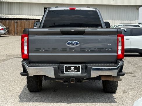 Used 2024 Ford F250 XLT AWD/4WD image 6