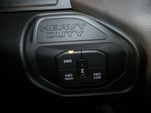 New 2026 RAM 3500 Laramie image 21