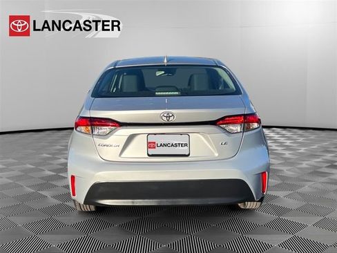 Certified 2023 Toyota Corolla LE image 6