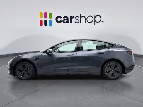 Used 2023 Tesla Model 3 Standard Range RWD image 2