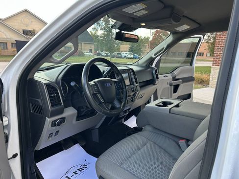 Used 2019 Ford F150 XLT w/ Equipment Group 302A Luxury image 17