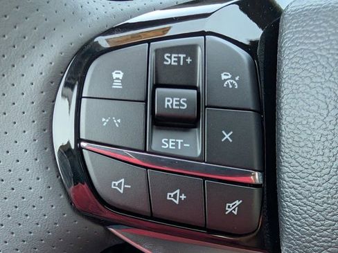 New 2026 Ford Explorer ST AWD/4WD image 23