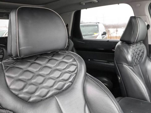 Used 2022 Hyundai Palisade Limited image 39