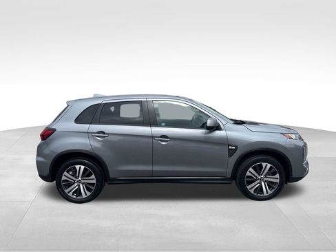 Used 2024 Mitsubishi Outlander Sport ES AWD/4WD image 6