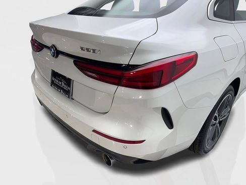 Used 2024 BMW 228i Gran Coupe image 18