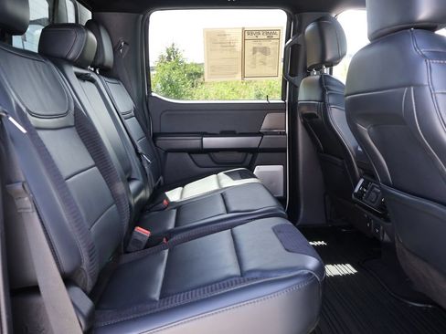 Used 2022 Ford F150 Raptor w/ Equipment Group 801A High AWD/4WD image 13