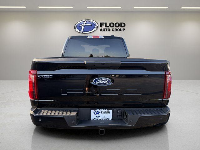 New 2026 Ford F150 STX w/ Equipment Group 200A AWD/4WD image 6