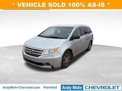 Used 2011 Honda Odyssey EX