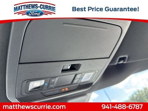 New 2026 Ford F150 XLT w/ Equipment Group 302A MID RWD image 24