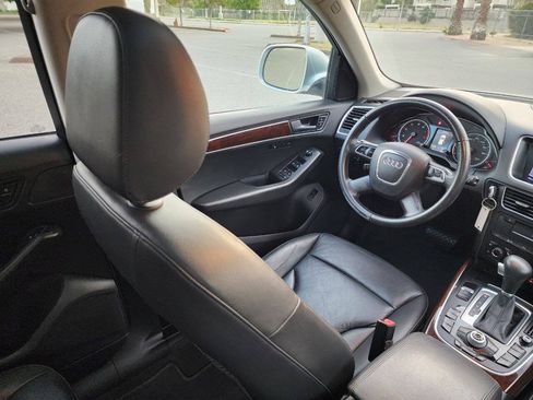 Used 2012 Audi Q5 2.0T Premium Plus AWD/4WD image 31