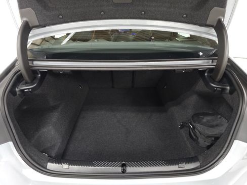 Certified 2026 BMW 550e xDrive AWD/4WD image 9