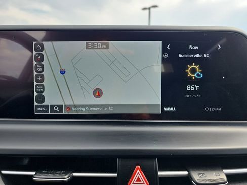 Used 2024 Kia Seltos S FWD image 26